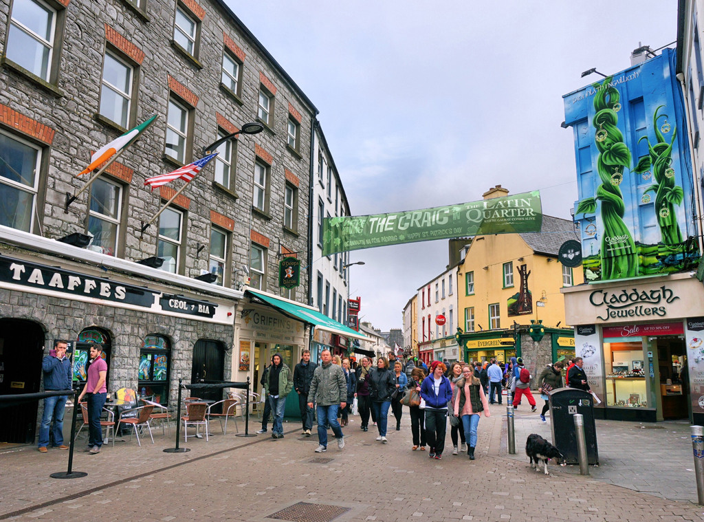 Galway, Ireland Galway, Ireland